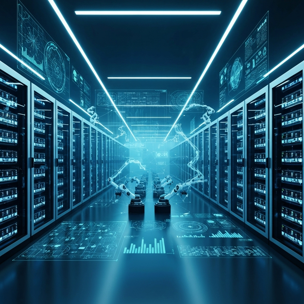 The Future of AI in Enterprise