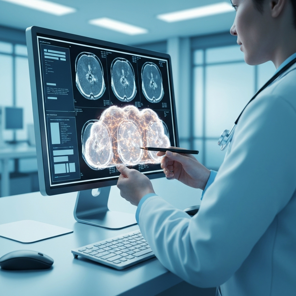 Healthcare Breakthrough