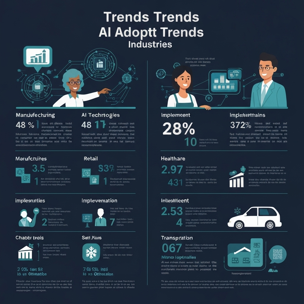 Industry AI Adoption